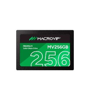 SSD 256GB MACROVIP MV256GB 2.5" SATA #