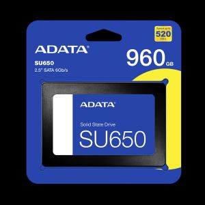 SSD ADATA ASU650SS-960GT-R 960GB