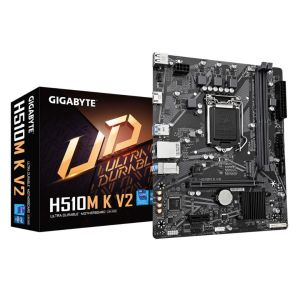 PLACA MAE GIGABYTE H510M-K V2 - 0117263-01