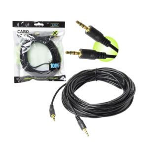 CABO P2 10M XC-P2xP2-10M X-CELL #