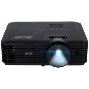 PROJETOR ACER X1228H 4500 LUMENS XGA/30/HDMI/RS232/VGA/USB #