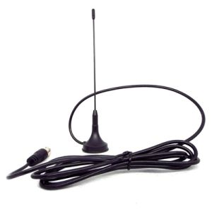 ANTENA DIGITAL INTERNA PARA TV PALITO LE-3094-14 LELONG