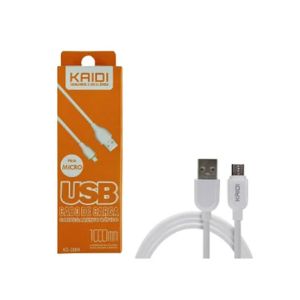 CABO USB V8 1M KD-307M KAIDI