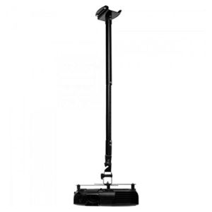SUPORTE P/ PROJETOR ARTICULADO TETO/PAREDE ATÉ 10KG SBRP756 BRASFORMA