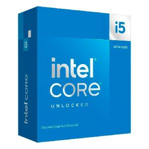 PROCESSADOR INTEL CORE I5-14400 RAPTOR LAKE (UP TO 4.7 GHZ) 20MB - BX8071514400