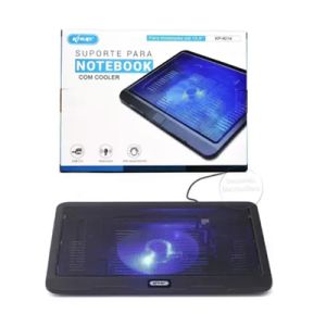 BASE PARA NOT 15.4" REFRIGERADA C/ AJUSTE KP-9014 KNUP #
