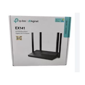 ROTEADOR TP-LINK EX141 AX1500#