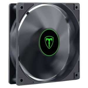 FAN 120X25MM PRETO T-TGF100 T-DAGGER