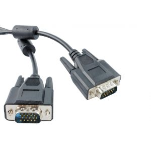 CABO VGA 1,5M 15V HD15 CBVG0001 STORM TECH