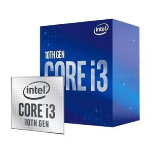 PROCESSADOR INTEL CORE I3-10105 S1200 6MB