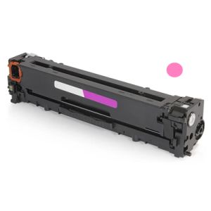TONER COMP HP CB543/CE323/213 M MAGENTAROSA/VERMELHO DER 4