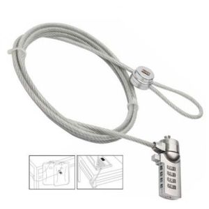 CADEADO P NOTE ACR 002