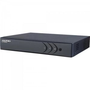 GRAVADOR DIGITAL DVR-704 720P 4 CANAIS PENTA HIBRIDO AQUARIO