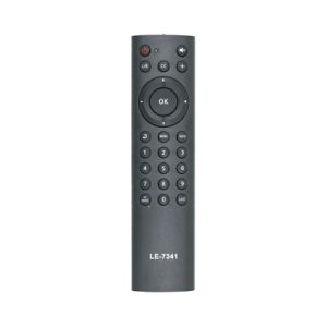 CONTROLE RECEP. CENTURY MIDIABOX B5 LE-7341