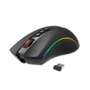 MOUSE GAMER COBRA PRO USB+2.4G M711-PRO REDRAGON