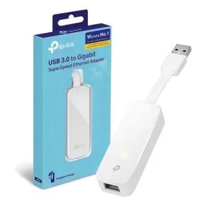 ADAPTADOR DE REDE USB UE300 TP-LINK