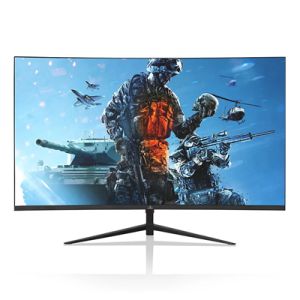 MONITOR 27'' CONCORDIA GAMER CURVO CZ270F200 LED FULL HD 200HZ 1MS HDMI DP