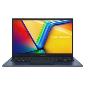 NOTEBOOK  ASUS 14" VIVOBOOK X1404ZA-I38128 I3-1215U 1.2GHZ/8GB/128GB SSD