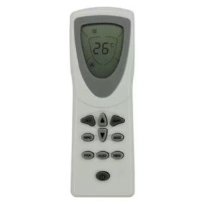 CONTROLE AR COND. CONSUL SKY-7047 FBG-7047 LE-7426