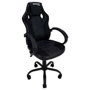 CADEIRA GAMER MX0 GIRATORIA PRETO MGCH-MX0/BK MYMAX