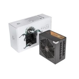 FONTE DUEX PRO PULSE DXFO PRO600    WBFSE+