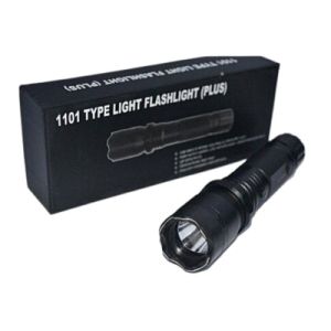 LANTERNA POLICE CHOQUE DYP-1101 CRS-1377 MX-1101 BNZ-ET-122002
