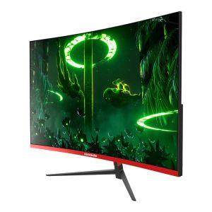 MONITOR CONCORDIA GAMER CURVO CZ238F 23.8 100HZ LED FULL HD HDMI VGA SRGB 99%