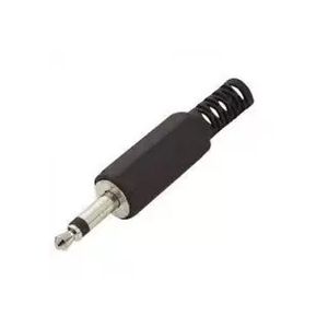 (UNIDADE) PLUG P2 MONO C/ PROT CABO PGPD0002 STORM TECH
