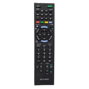 CONTROLE TV SONY SMART SKY-9051