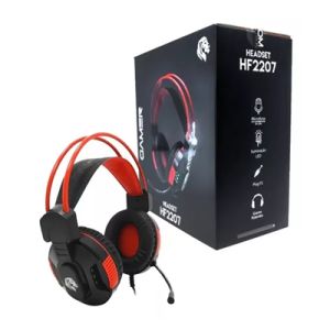 HEADSET GAMER HF2207 HAYOM
