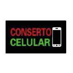 PAINEL CONSERTO DE CELULAR LE-4004