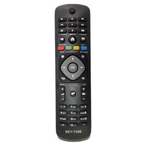 CONTROLE TV PHILIPS SMART SKY-7096 FBG-7096