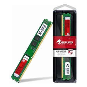 MEM DDR3 4GB 1333MHZ KEEPDATA KD13N9/4G #