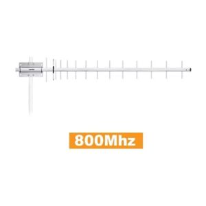 ANTENA CELULAR 800MHZ C/CABO CA-802 CF-817 AQUARIO