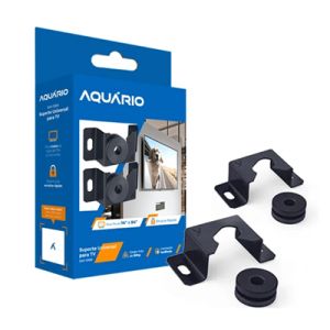 SUPORTE UNIVERSAL PARA TV 14" A 84" SAV-1000 AQUARIO