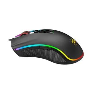 MOUSE GAMER COBRA RGB PTO M711 REDRAGON