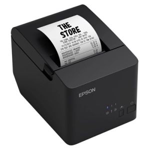 IMPRESSORA TERMICA NAO FISCAL EPSON TM-T20X 203DPI USB/SERIAL