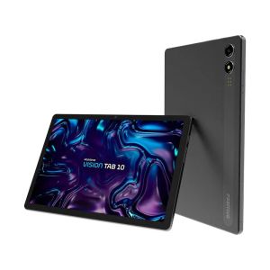 TABLET VISION TAB 10 4GB RAM 128GB CAMERA 13MP E 5MP 10,1 HD IPS ANDROID 13 COR