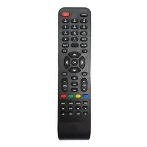 CONTROLE TV PHILCO LCD LE-7461