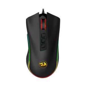 MOUSE GAMER COBRA RGB PTO M711 REDRAGON