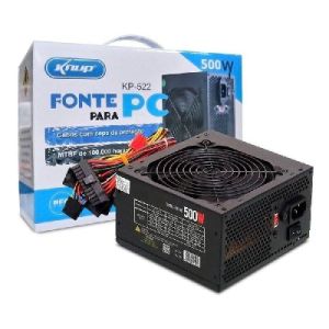 FONTE 500W ATX KP-522 KNUP