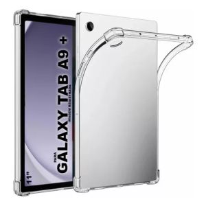 CAPA ANTI-IMPACTO TPU PARA TABLET SAMSUNG GALAXY TABLET TAB A9+ 11 X210