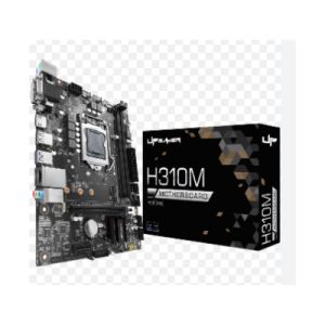 PLACA MÃE UP GAMER H310M DDR4 LGA 1151  9TH/ 8TH/ PENTIUM/ CELERON/ INTEL DUAL C
