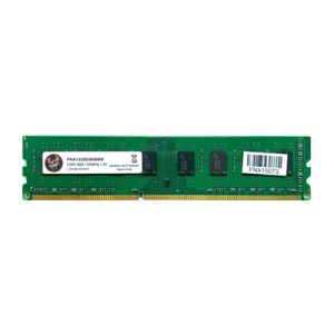 MEMORIA DDR3 8GB PC 1333MHZ FNX FNX1333D3N9/8G