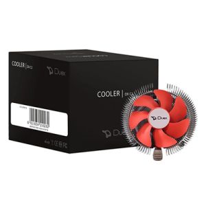 COOLER DUEX 115X - 775 DX C2