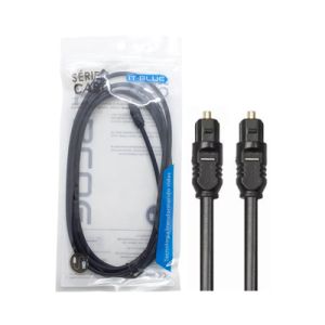 CABO DE FIBRA OPTICA 2M XT-2080 XTRAD LE-1003 LELONG #
