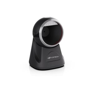 LEITOR DE CODIGO 1D/2D USB LB-D200BK C3TECH