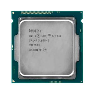 PROCESSADOR INTEL CORE I5-4440 S1150 6MB #