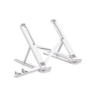SUPORTE DE MESA PARA NOTEBOOK OU TABLET, AJUSTAVELPORTATIL OR-SP14