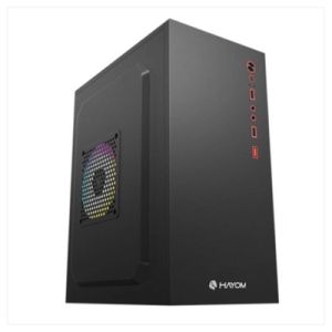 GABINETE OFFICE HAYOM  PRETO GB1750